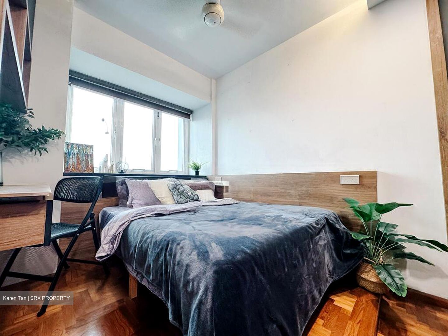 The Warren (D23), Condominium #599548071
